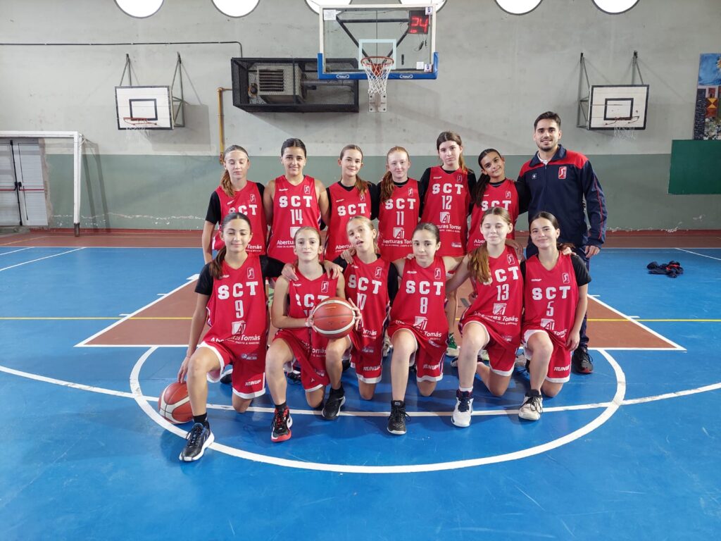 Sport Club Trinitarios