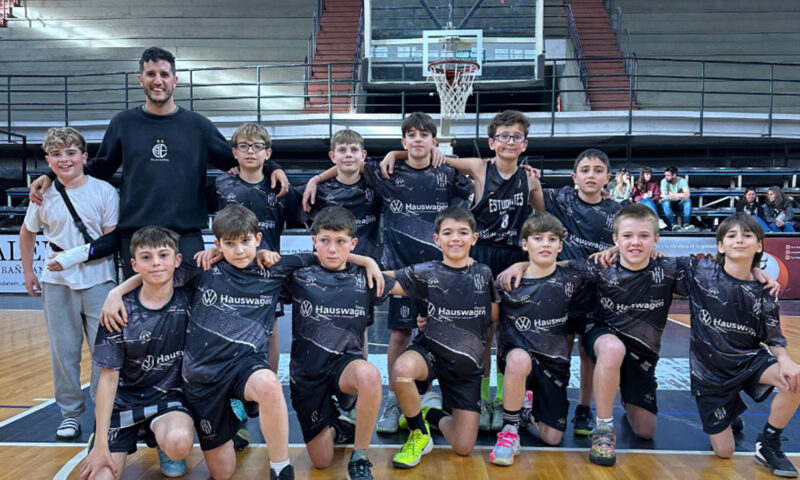 Estudiantes