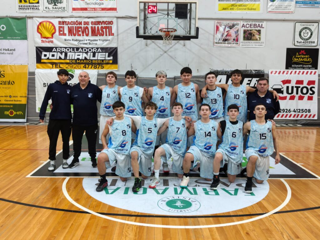 ABO U15